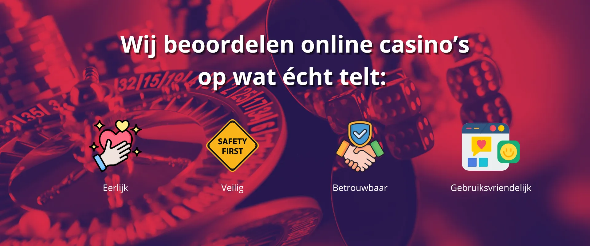 Ons Beoordelingsproces