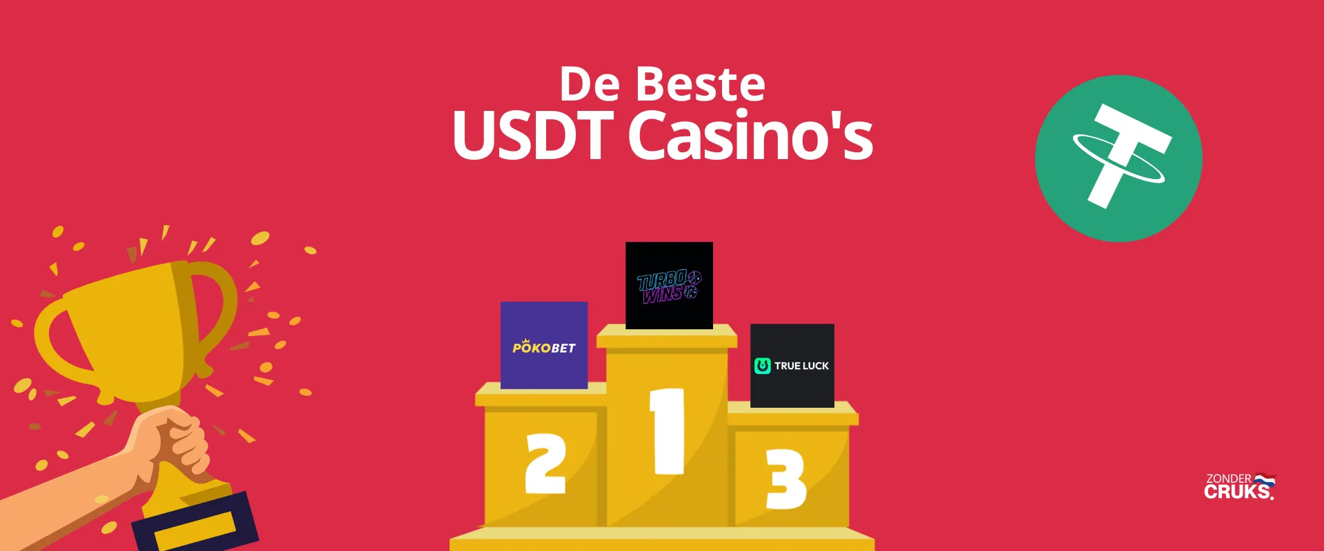 beste USDT casino 2025