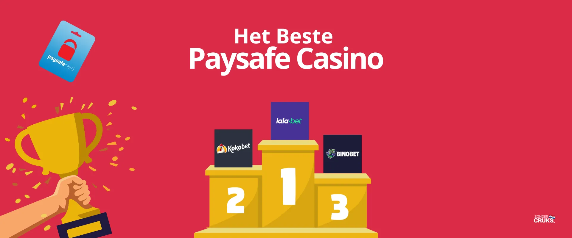 beste paysafe casino