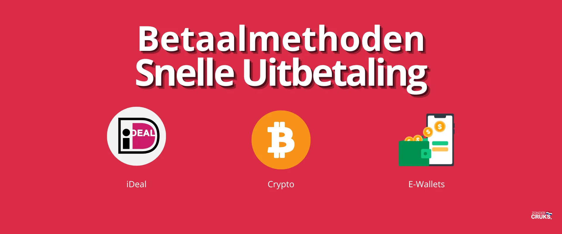 betaalmethoden casino snelle uitbetaling