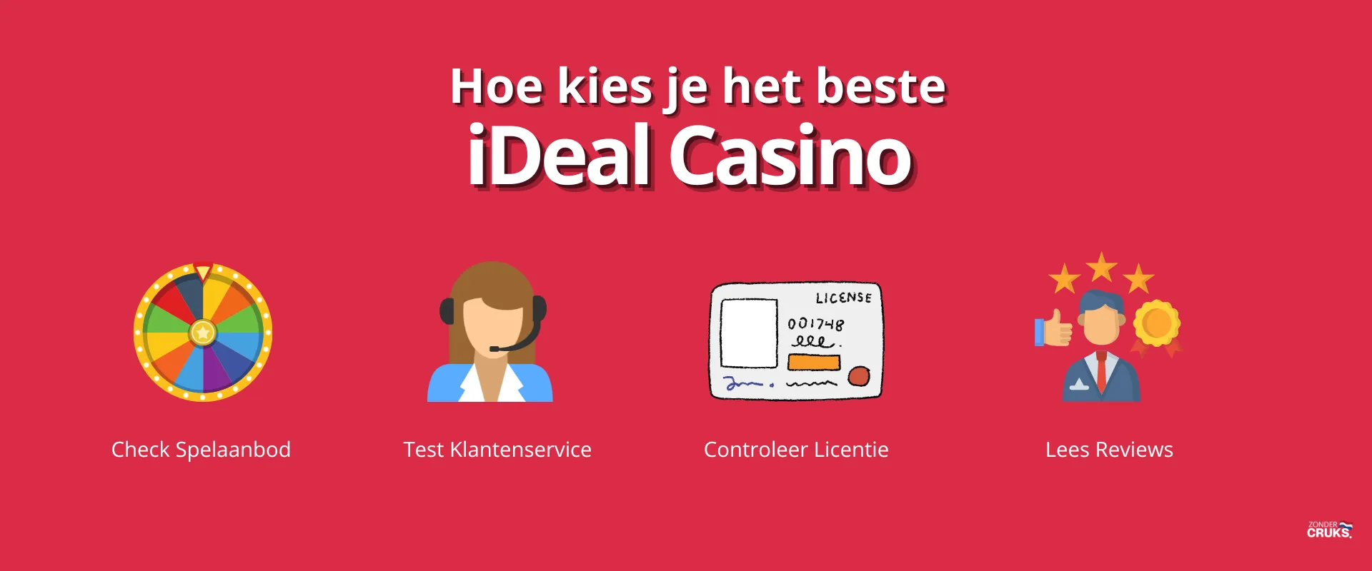 online casino ideal